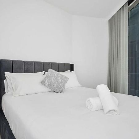 57Th At West Side Place Melbourne Buitenkant foto